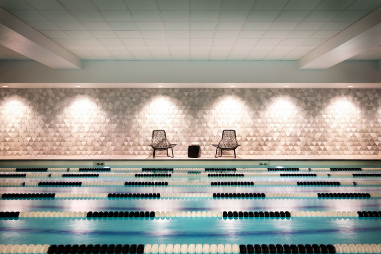 Sport & Beauty 3, Four Seasons Hotel San Francisco, San Francisco