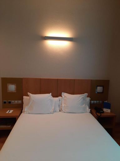 Bedroom 2, La Boroña, Asturias