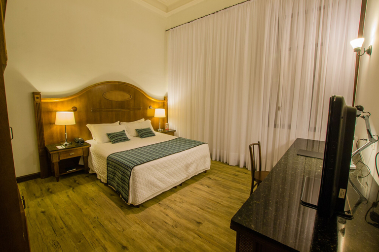 Bedroom 3, Johnscher by SJ - San Juan Curitiba, Curitiba