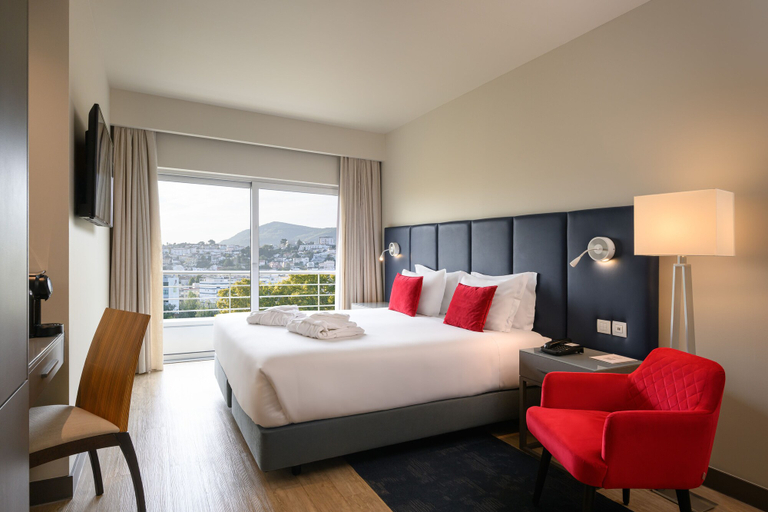 Bedroom 4, Melia Setubal, Setúbal