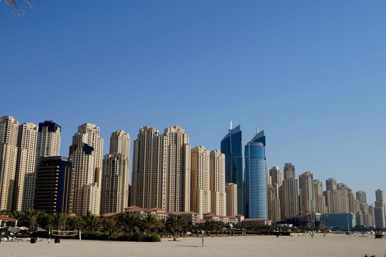 Exterior & Views 2, Neyar Beach Vibes, Dubai