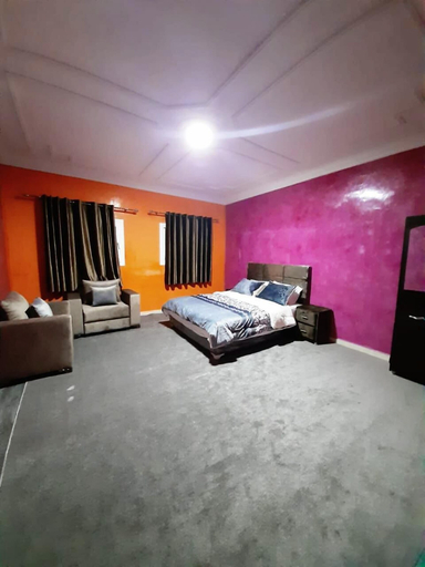 Bedroom 2, Alfakhama