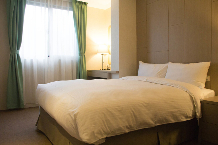 Bedroom 3, The Koos Hotel Dahu, Taipei City