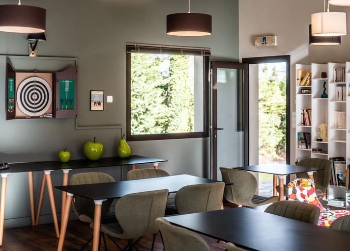 Food & Drinks 4, L' Homillon, Landes