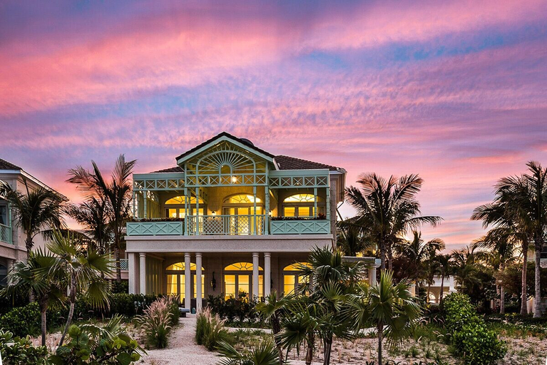 Exterior & Views 2, The Shore Club Turks and Caicos