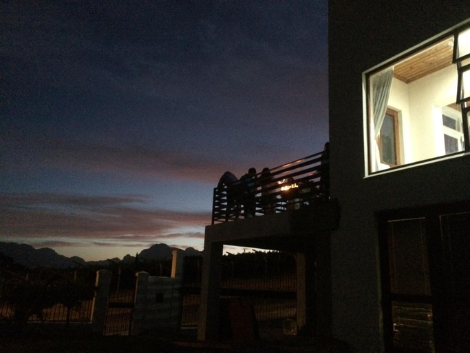Exterior & Views 2, Paarl Mountain Lodge, Cape Winelands
