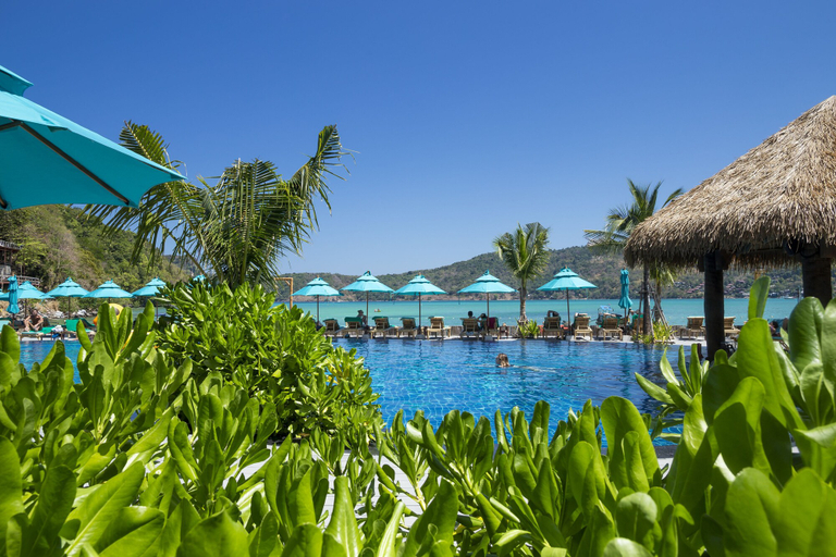 Sport & Beauty 2, Phi Phi CoCo Beach Resort, Mueang Krabi