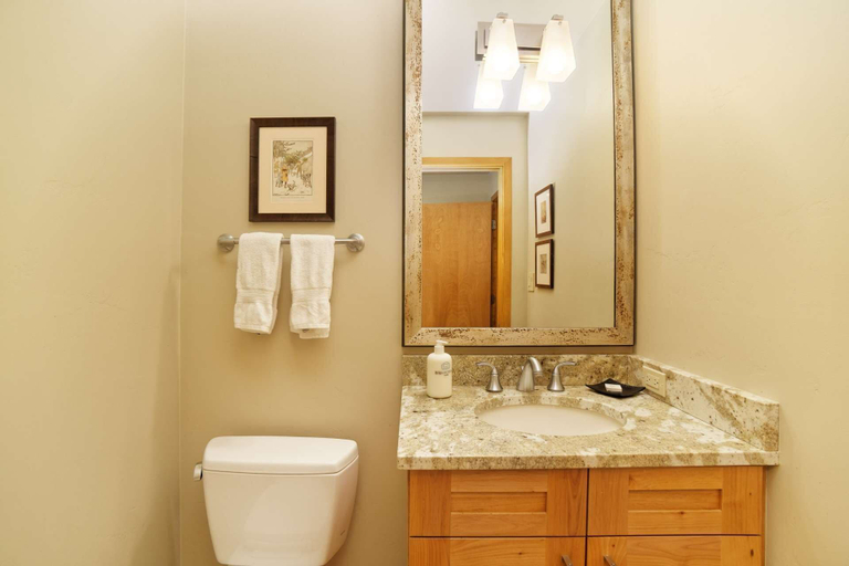 Bathroom 4, Shadowbrook Condos by iTrip Aspen Snowmass, Pitkin