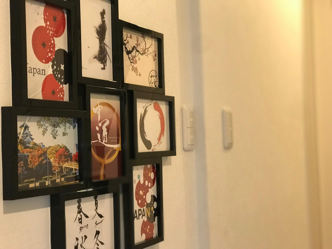 Others 4, Near Osaka Castle. 6 minutes to the station. , Osaka