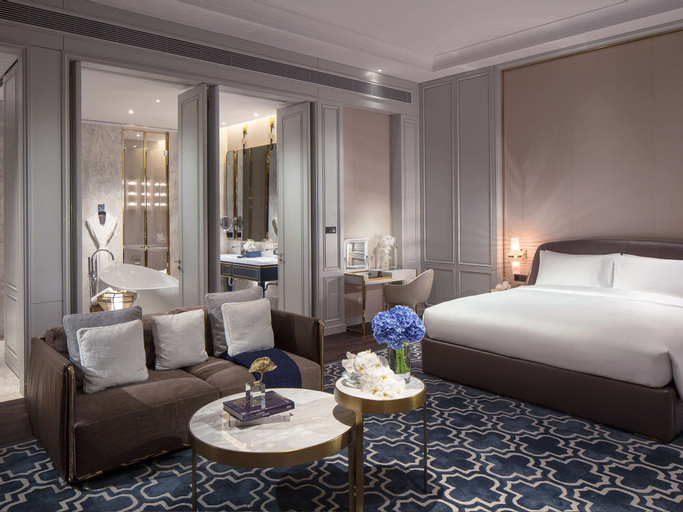 Bedroom 4, Sofitel Foshan, Foshan