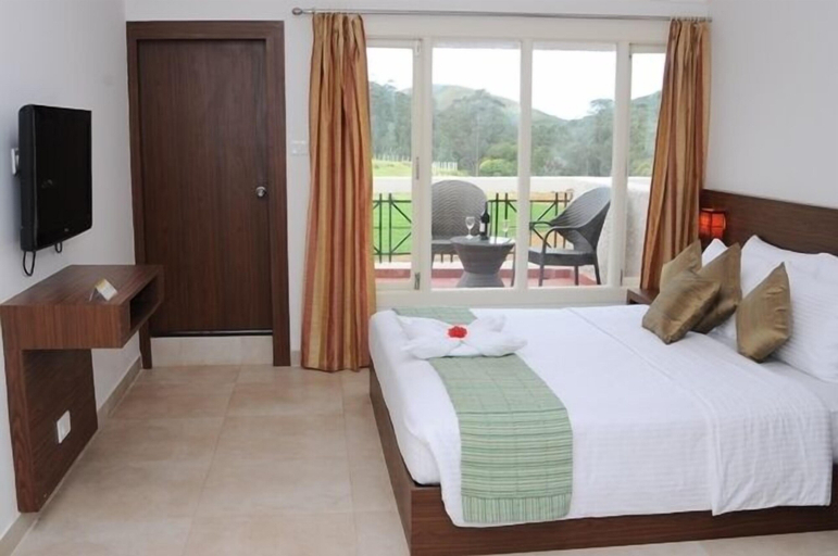 Bedroom 3, Sterling Ooty Fern Hill, The Nilgiris