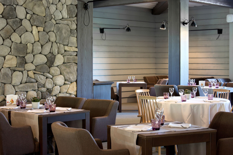 Food & Drinks 5, Hôtel Royal, Haute-Savoie