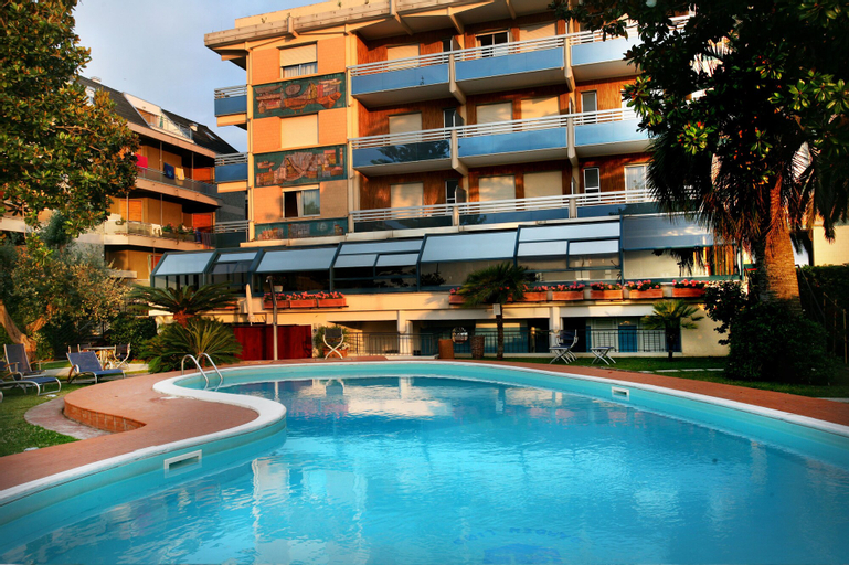 Hotel Garden Lido, Savona