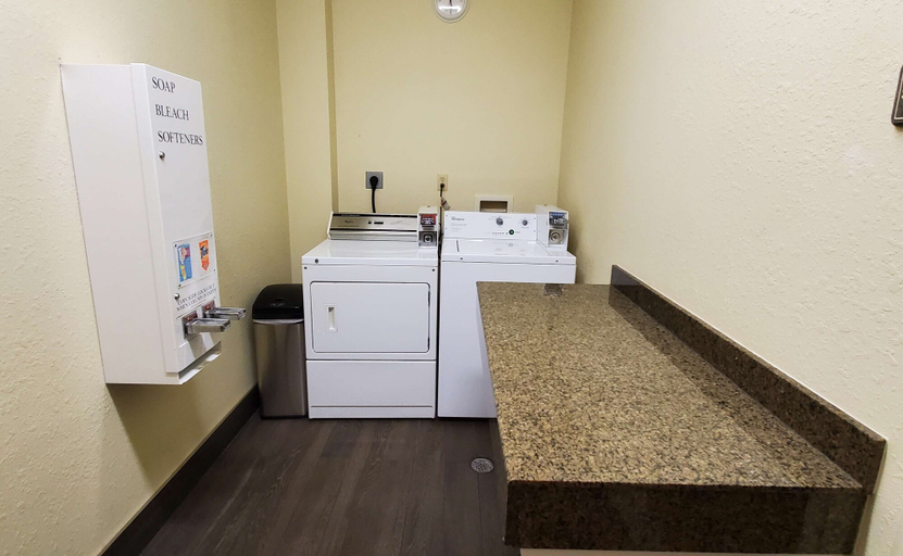 Others 4, Best Western Executive Inn & Suites, Madison