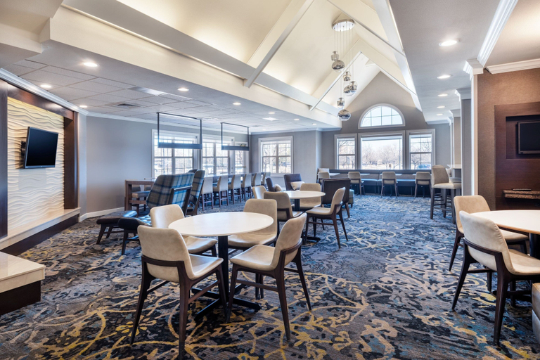 Food & Drinks 5, Residence Inn by Marriott Boulder Broomfield, Boulder