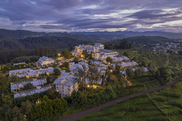 Others 3, Sterling Ooty Fern Hill, The Nilgiris