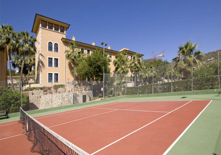 Exterior & Views 2, Mon Port Hotel & Spa, Baleares