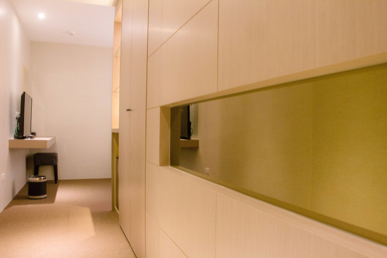 Others 5, The Koos Hotel Dahu, Taipei City