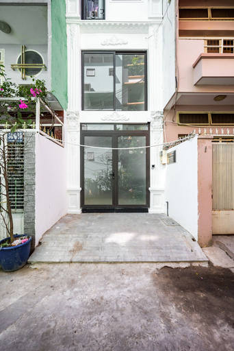 Exterior & Views 5, Cozrum Homes - Winter Corner, Phú Nhuận