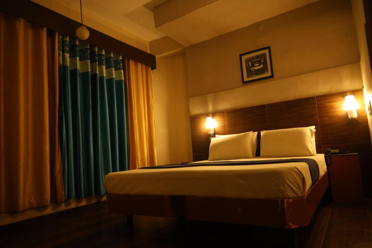 Bedroom 5, Sivabhagya SKR Madurai, Madurai