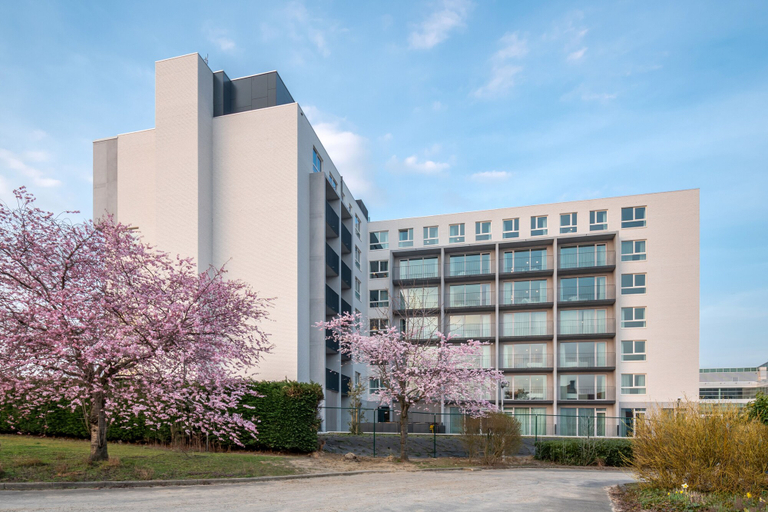 Exterior & Views 2, Residence Inn by Marriott Brussels Airport, Vlaams Brabant