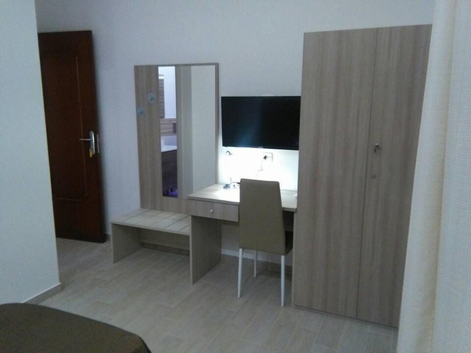 Bedroom 4, Sole Mare Sale, Trapani
