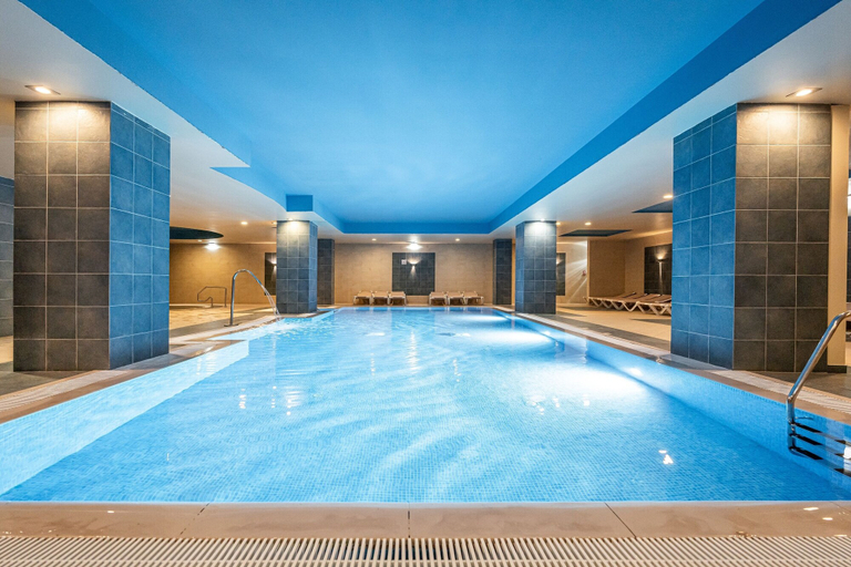 Sport & Beauty 2, 3HB Guarana, Albufeira