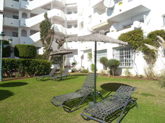 Exterior & Views 2, Pueblo Quinta, Málaga