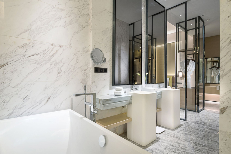 Bathroom 5, Sofitel Foshan, Foshan