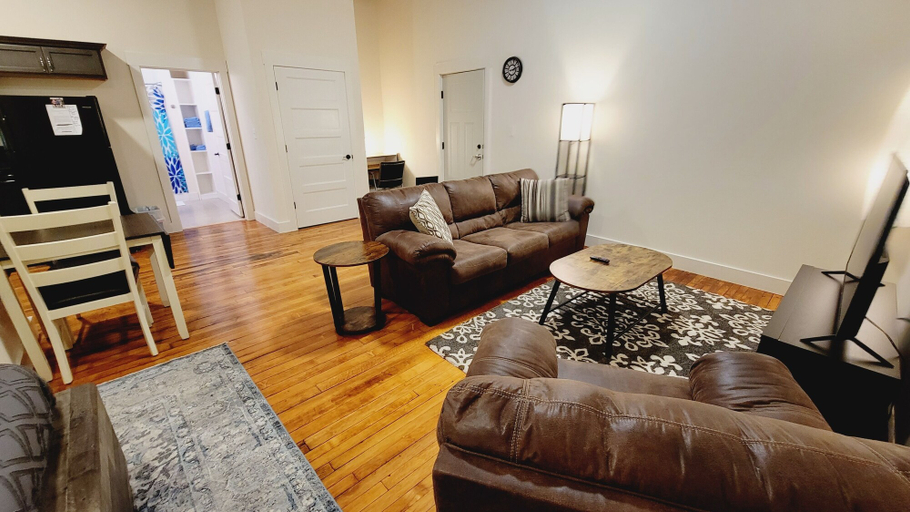 Others 5, Geneva's Place LLC, Lynchburg