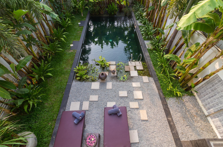 Sport & Beauty 2, Wat Damnak House by Angkor Stays, Siem Reap