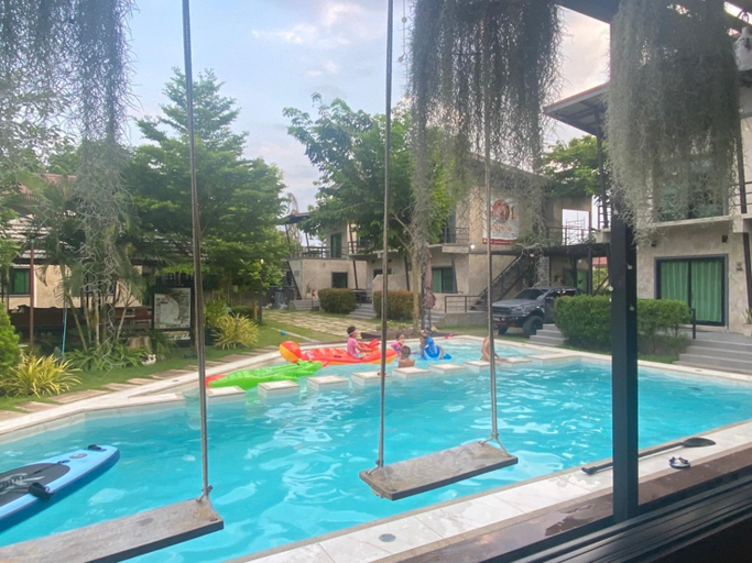 Others 5, Chid Chai Chol Resort, Wiang Sa