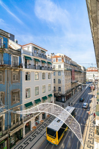 Others 5, Prata Downtown Premium Apartment, Lisbon