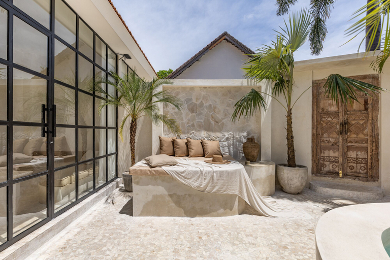 Exterior & Views, Luxe & Unique Honeymoon Bocami Suites-1 By OriVista, Badung