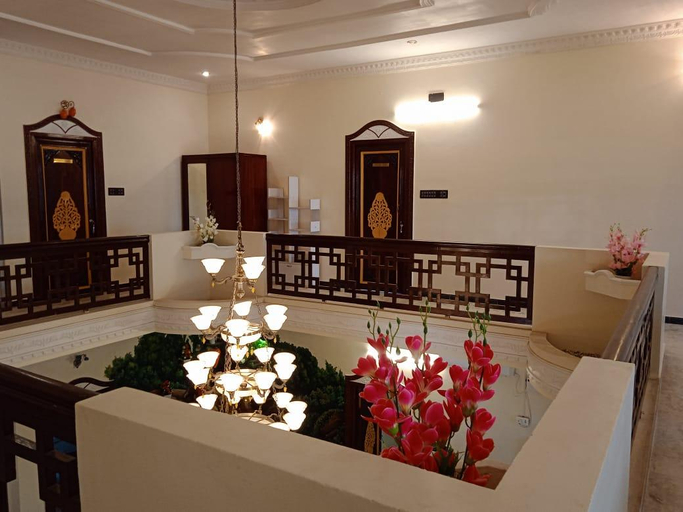 Others 4, Bluemoon Bungalow, Viluppuram