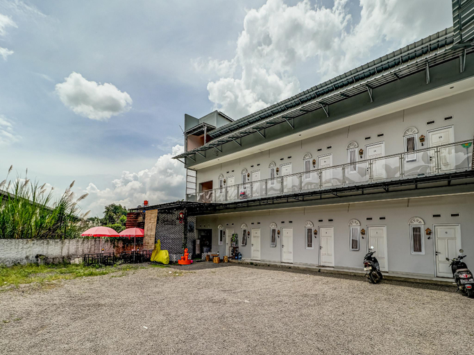 Others 5, OYO 91023 Salsabilla Guest House Syariah, Bandung