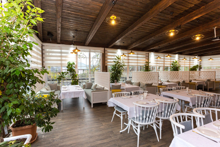 Food & Drinks 5, Quba Vadi Chalet Hotel, Quba