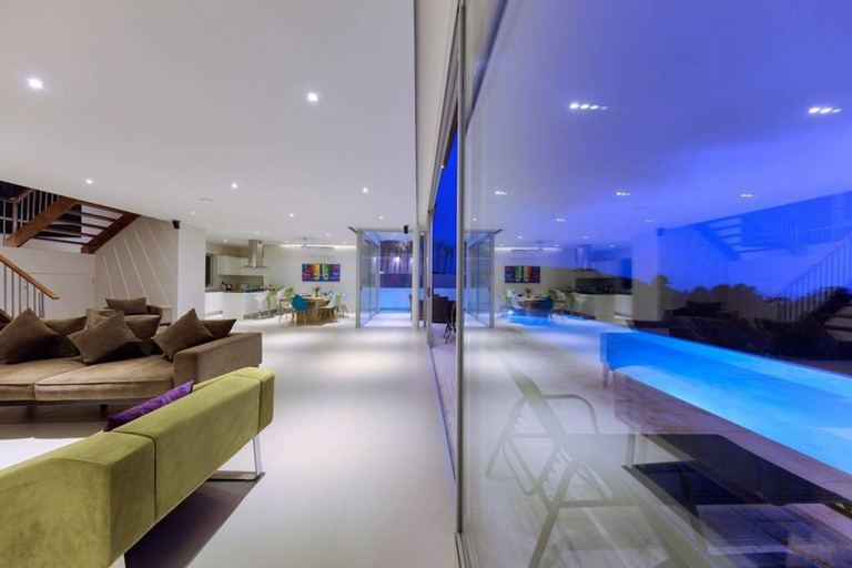 Others 4, 3 BR Luxury seaview Bang Po-Zoe, Ko Samui