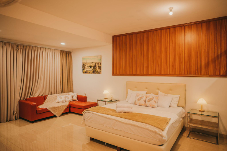 Bedroom 3, Min 2 nights, Free Pickup and Drop, Batam