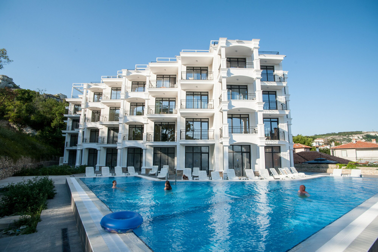Sport & Beauty 3, Samara, Balchik
