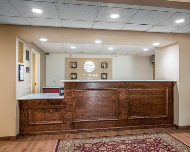 Others 5, Comfort Inn Saugerties, Ulster