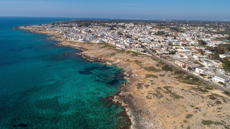 Beach 2, 2244 Residence Anna - Appartamento Sarago, Lecce