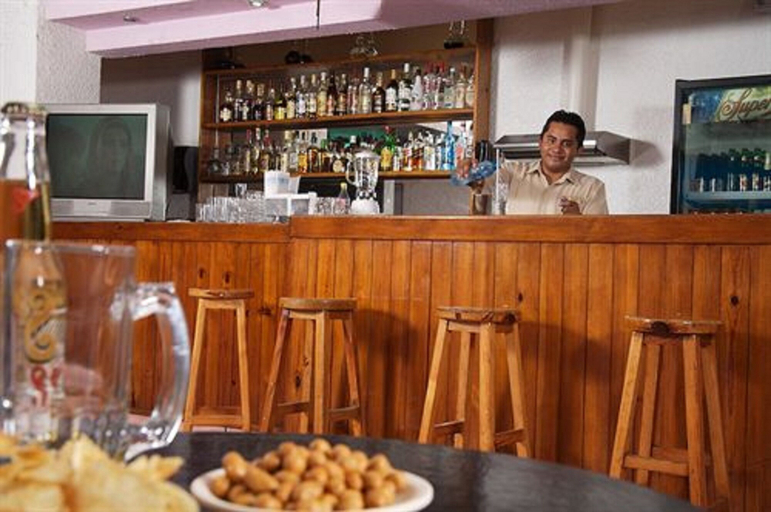 Food & Drinks 5, Hotel Antillano Cancun, Isla Mujeres