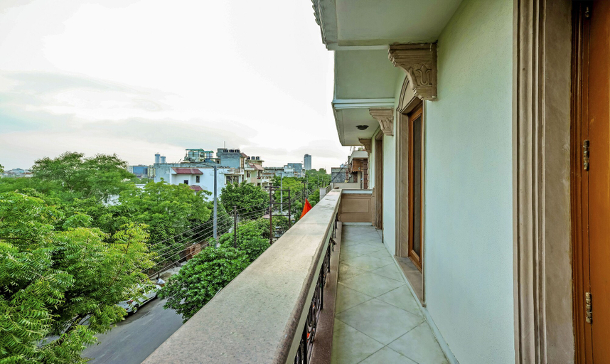 Others 5, Treebo Trend Ashray, Gautam Buddha Nagar