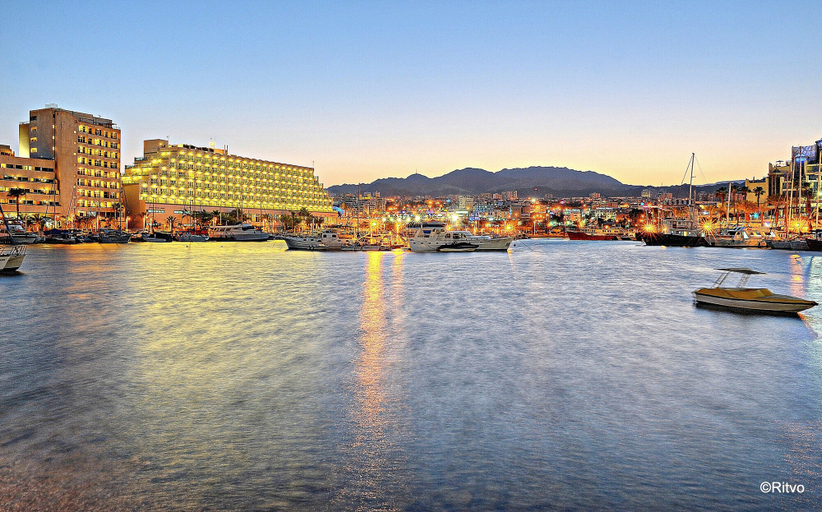 Exterior & Views 2, Adam Boutique Eilat, Aqaba