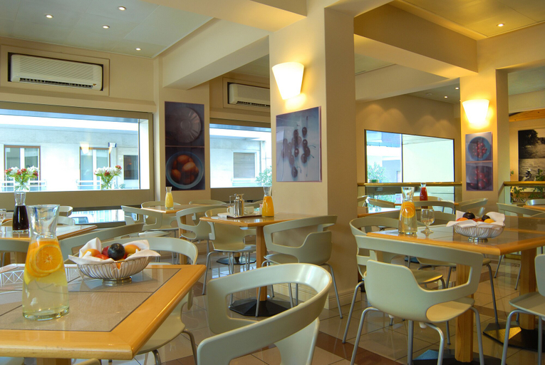 Food & Drinks 5, Philippos Hotel, Attica