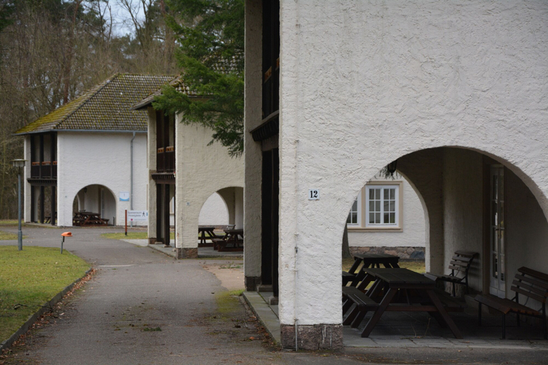 Exterior & Views 2, seezeit resort, Barnim