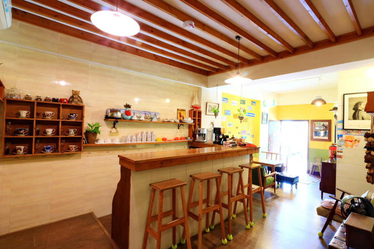 Food & Drinks 4, Seville Countrified B&B, Hualien
