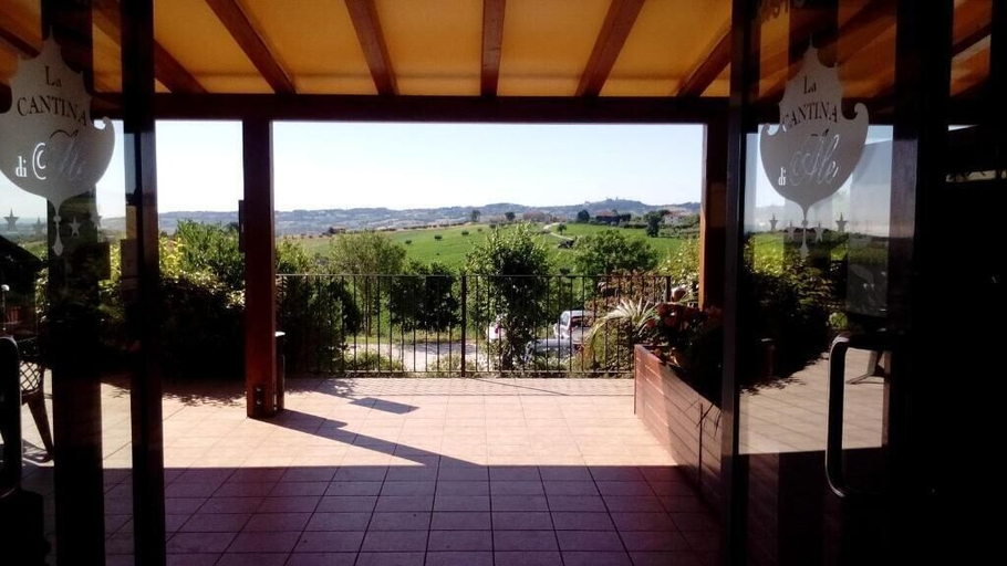 Others 5, GFH - Hotel Palazzo Bello, Macerata