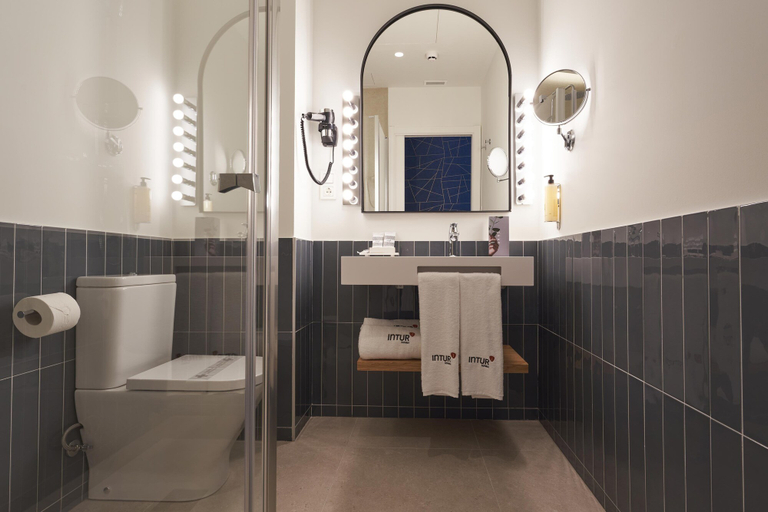 Bathroom 4, Intelier Villa Katalina Hotel by Intelier Hotels & Suites, Guipúzcoa